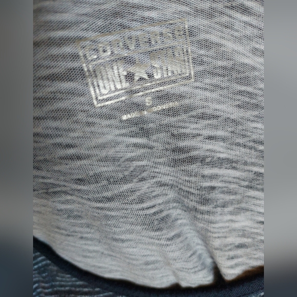 Converse One Star Top - Picture 9 of 11